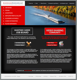 website design